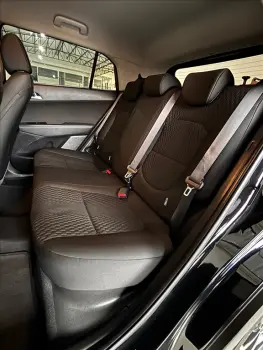 CRETA 1.6 16V FLEX PULSE PLUS AUTOMÁTICO