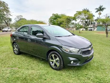 PRISMA 1.4 MPFI LTZ 8V