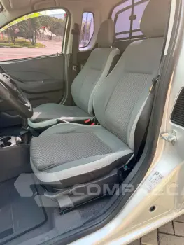 MONTANA LS 1.4 ECONOFLEX 8V 2p