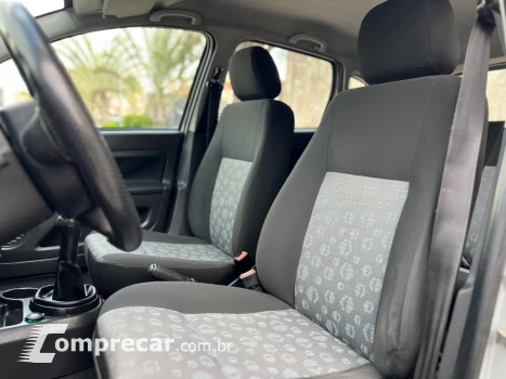 FIESTA 1.0 Rocam Hatch 8V