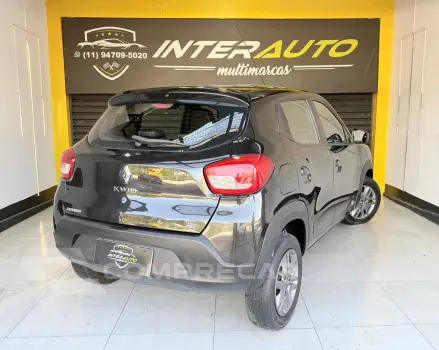 KWID 1.0 12V SCE Intense