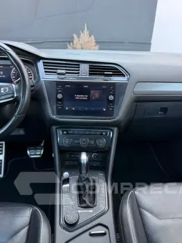 TIGUAN 2.0 350 TSI Allspace R-line 4motion