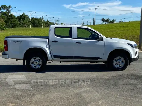 S10 2.8 16V Turbo LS CS 4X4