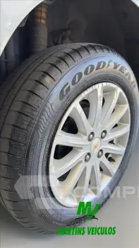SPIN 1.8 LT 8V FLEX 4P MANUAL