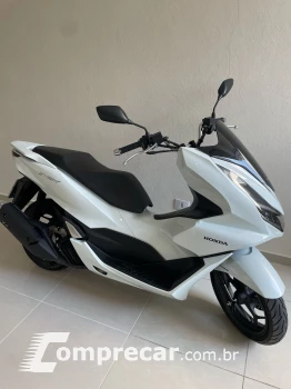 PCX  160 ABS