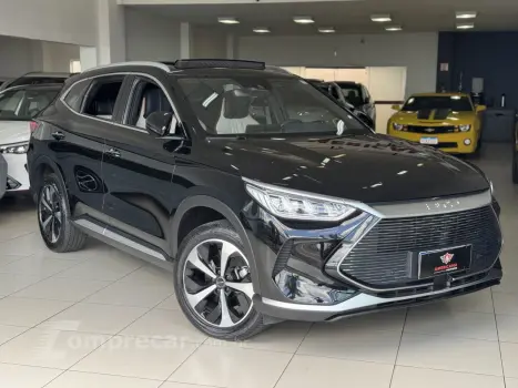 Song Plus 1.5 16V 4P DM-I HÍBRIDO AUTOMÁTICO