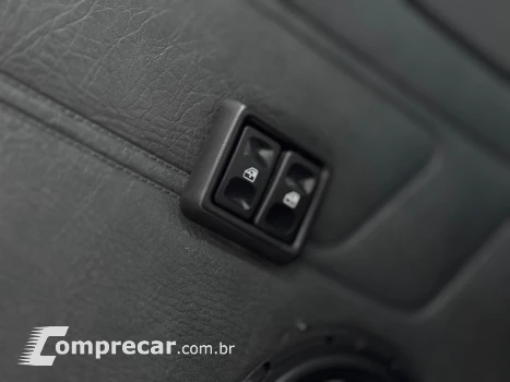 GOL 1.6 CL 8V