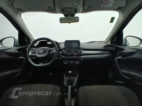 CRONOS 1.3 FIREFLY FLEX DRIVE MANUAL