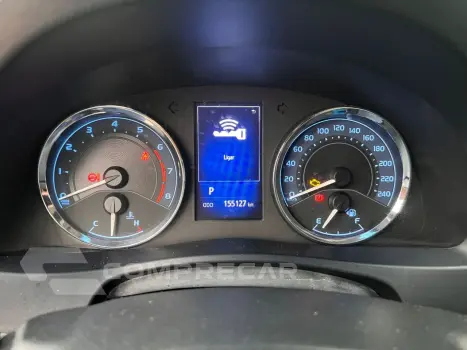 Corolla 2.0 16V 4P XEI FLEX AUTOMÁTICO