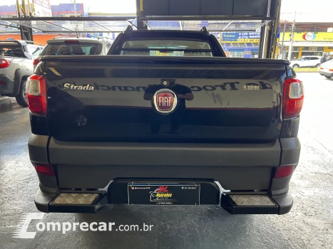 STRADA 1.4 MPI Working CS 8V