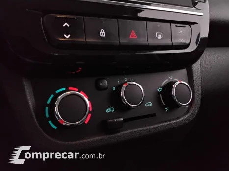 KWID 1.0 12V SCE FLEX OUTSIDER MANUAL