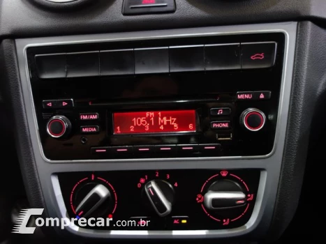 GOL - 1.0 MI COMFORTLINE 8V 4P MANUAL