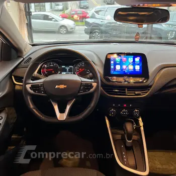 ONIX 1.0 Turbo Plus LTZ