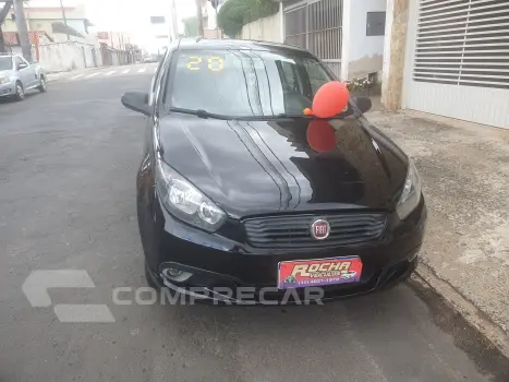 GRAND SIENA 1.0 EVO Attractive