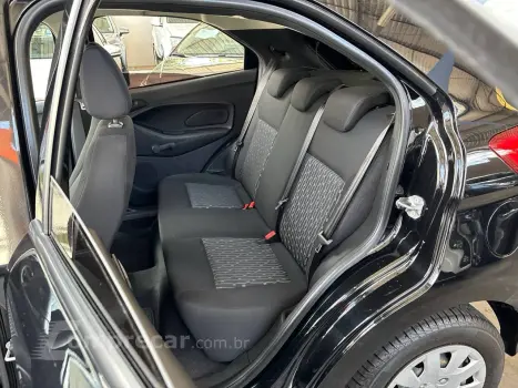 Ka 1.0 SE TiVCT Flex 5p