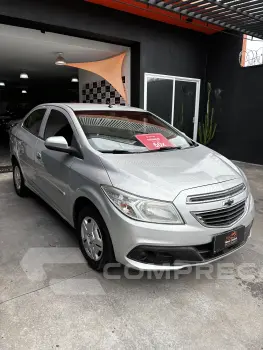 PRISMA 1.0 MPFI LT 8V