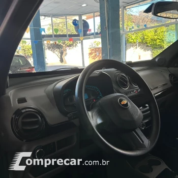 AGILE 1.4 MPFI LT 8V