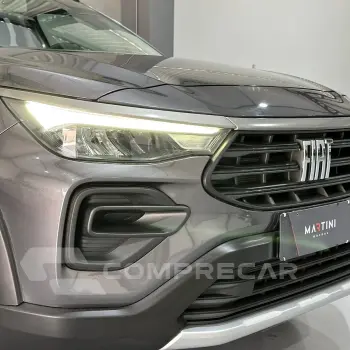 PULSE AUDACE 1.0 Turbo 200 Flex Aut.