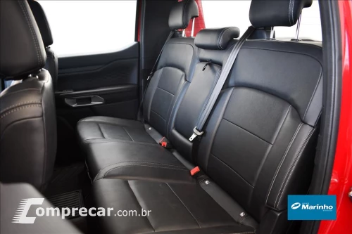 RANGER 3.0 V6 TURBO DIESEL CD LIMITED 4X4 AUTOMÁT