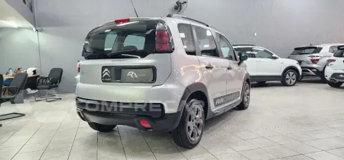 AIRCROSS Live 1.6 Flex 16V 5p Aut.