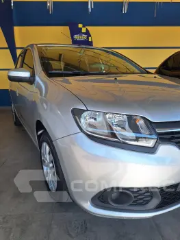 SANDERO 1.6 16V SCE Expression