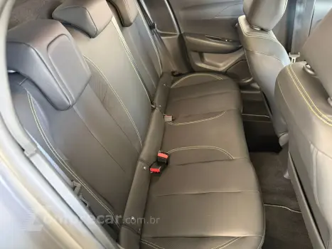 208 GT 1.0 Turbo Flex 5p Aut.