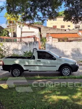 STRADA 1.4 MPI Fire CS 8V