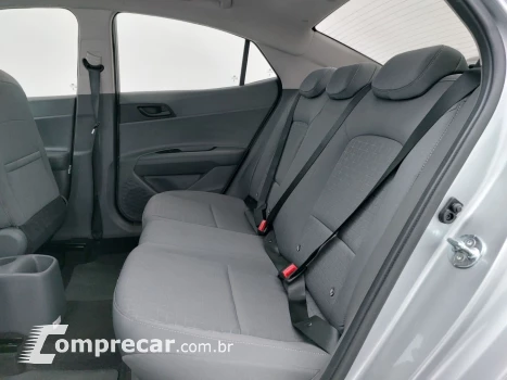 HB20S 1.0 TGDI FLEX COMFORT PLUS AUTOMÁTICO