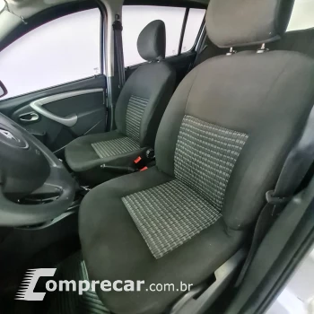 SANDERO 1.0 Expression 16V