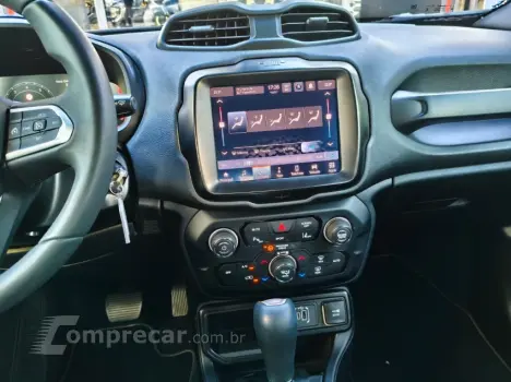 RENEGADE 1.3 T270 Turbo Longitude