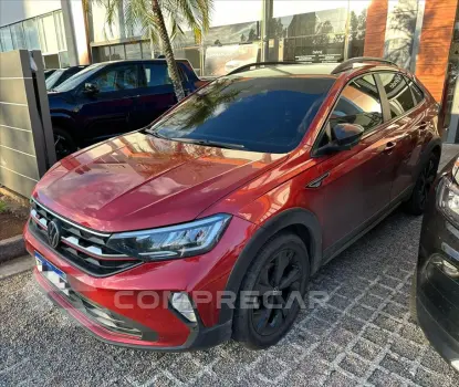 NIVUS 1.0 200 TSI TOTAL FLEX HIGHLINE AUTOMÁTICO