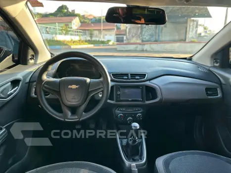 PRISMA 1.4 LTZ Spe/4 8V