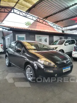 Punto ATTRACTIVE 1.4 Fire Flex 8V 5p
