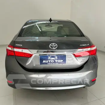 COROLLA 2.0 XEI 16V
