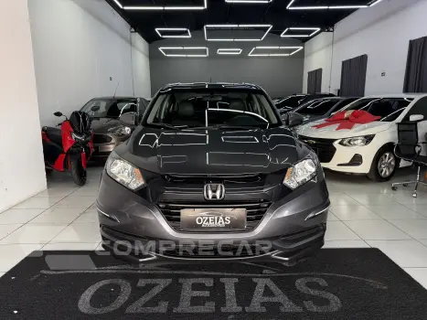 HR-V 1.8 16V LX