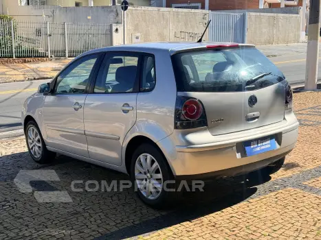 POLO 1.6 MI 8V