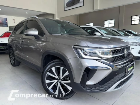 Taos Highline 250 Tsi