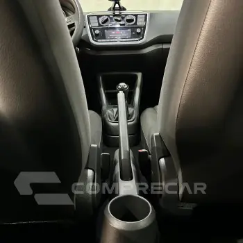 up! Connect 1.0 TSI Total Flex 12V 5p