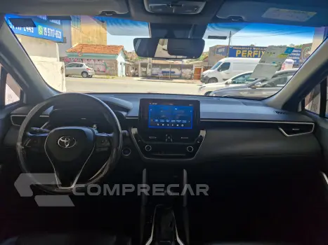 COROLLA CROSS 2.0 Vvt-ie XRE