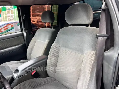 S10 2.4 MPFI Rodeio 4X2 CD 8V