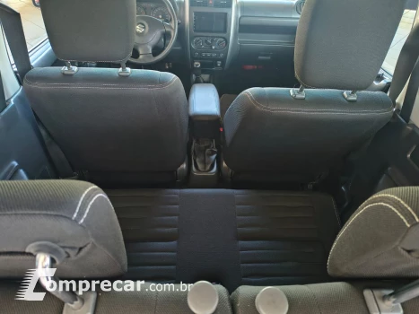 Jimny 1.3 16V 4 ALL 4X4
