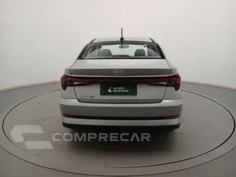 HB20S 1.0 12V FLEX COMFORT PLUS MANUAL