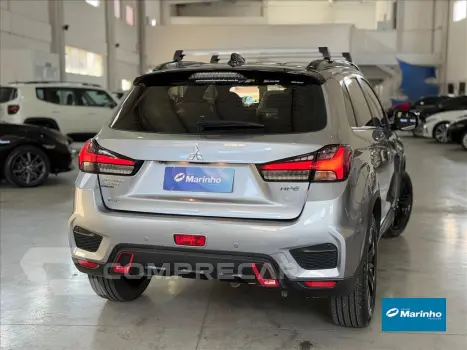 OUTLANDER SPORT 2.0 MIVEC FLEX HPE AUTOMÁTICO