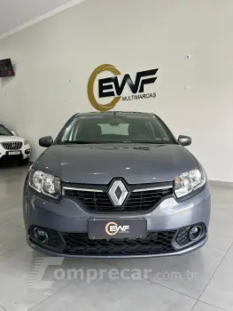 SANDERO Expression Flex 1.0 12V 5p