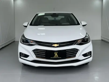 CRUZE 1.4 Turbo LTZ 16V