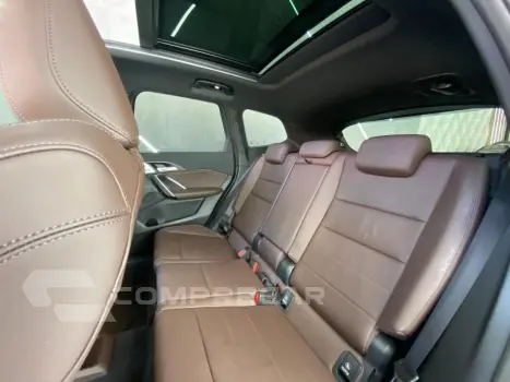 X1 SDRIVE 20i M Sport 2.0 TB Aut.