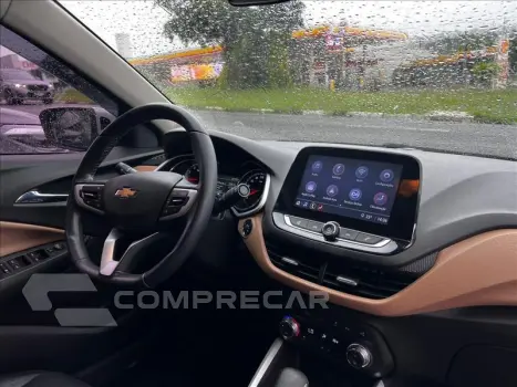 ONIX 1.0 Turbo Plus Premier