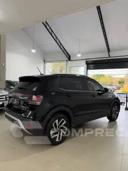 T-Cross Hig. 250 TSI 1.4 Flex 16V 5p Aut