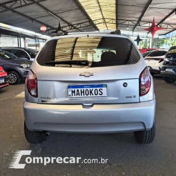 Celta Spirit/ LT 1.0 MPFI 8V FlexP. 5p