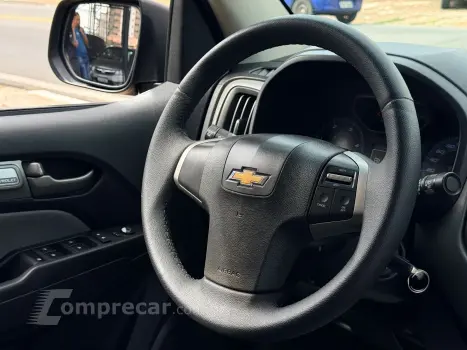 S10 2.8 LT 4X4 CD 16V Turbo